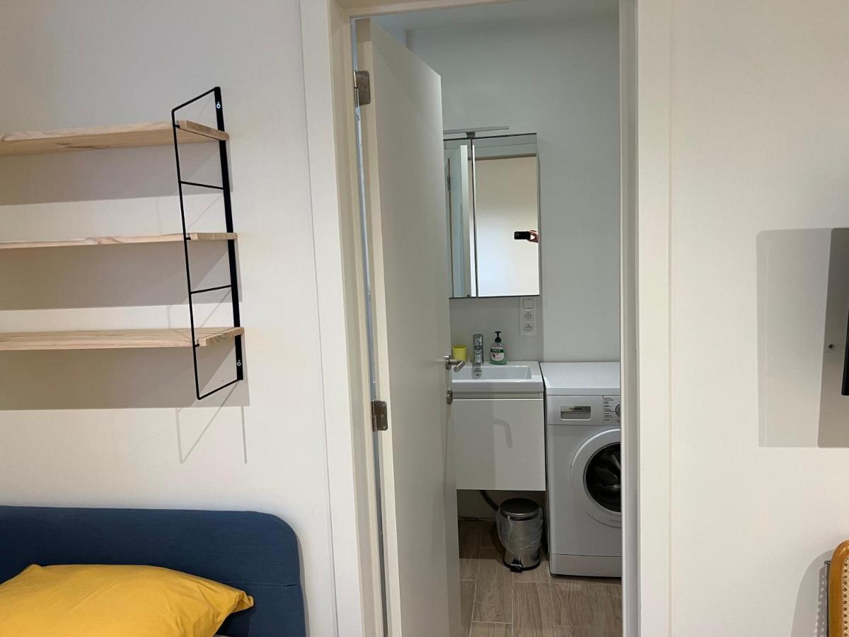 Les Cerisettes Apartamento Wavre