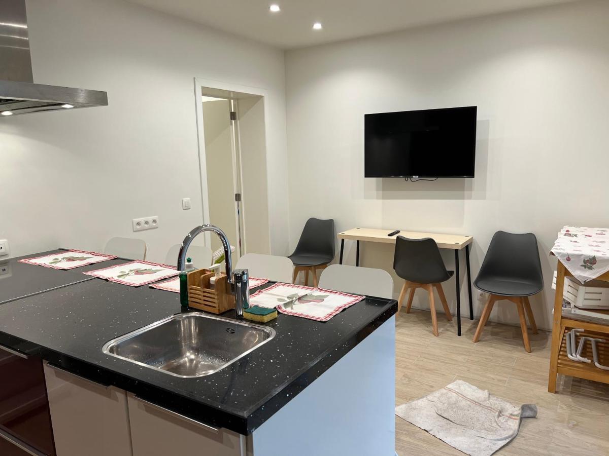 Apartamento Les Cerisettes *