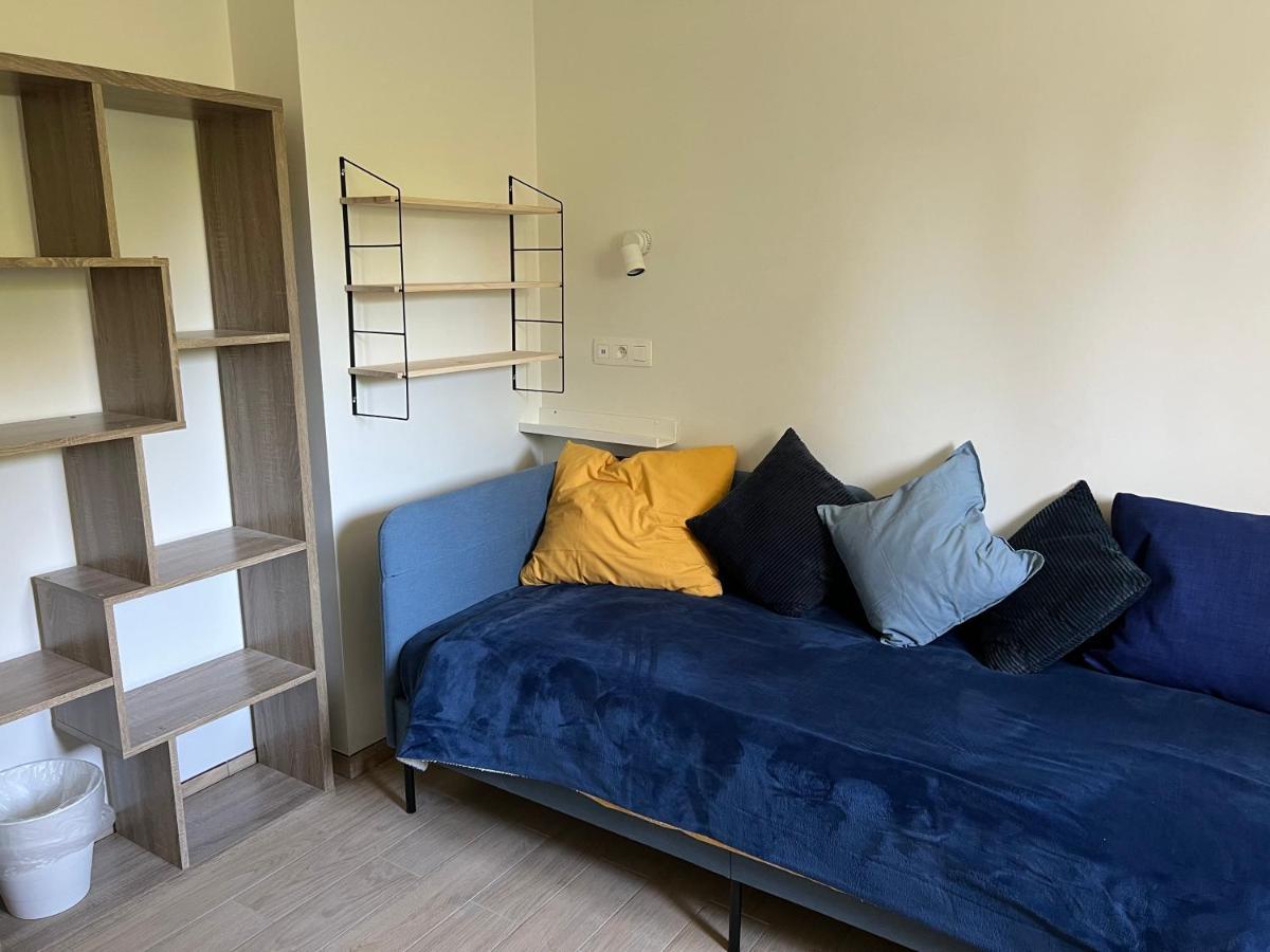 Apartamento Les Cerisettes *