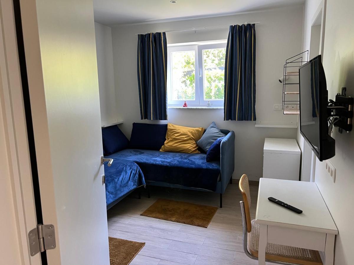 Appartement Les Cerisettes