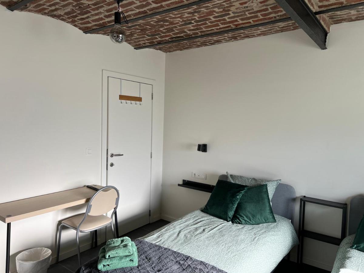 Apartamento Les Cerisettes *