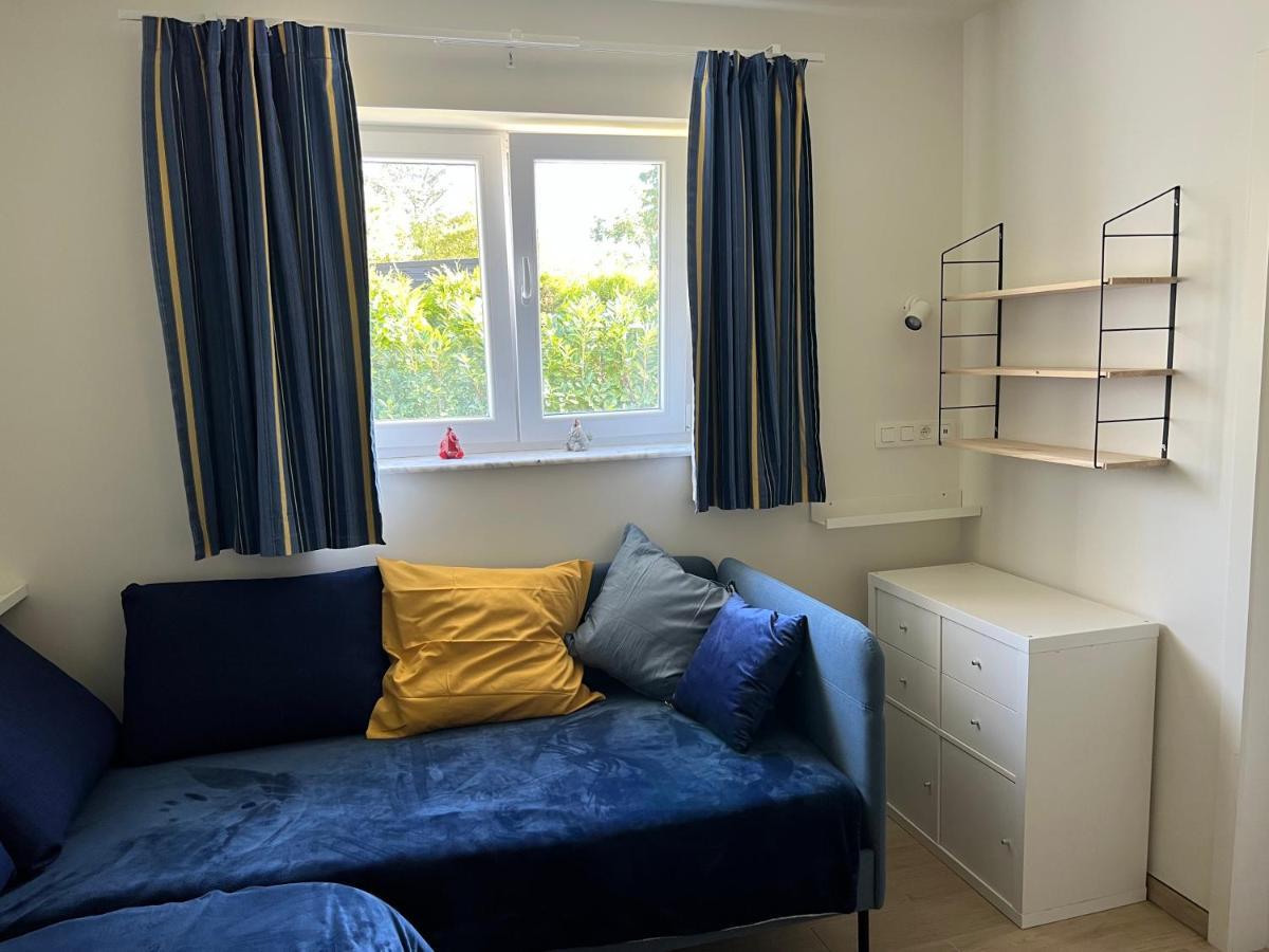 Les Cerisettes Appartement *