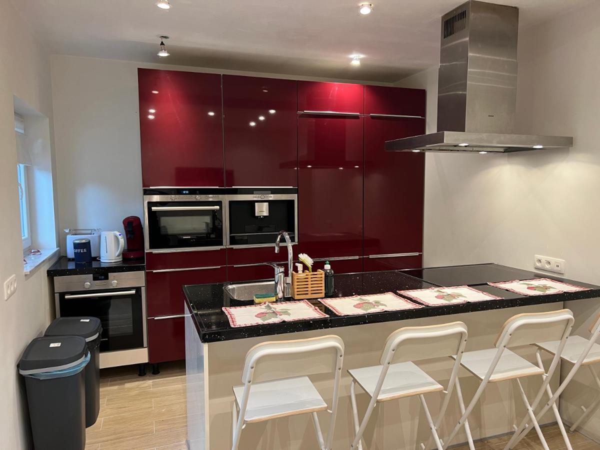 Les Cerisettes Appartement